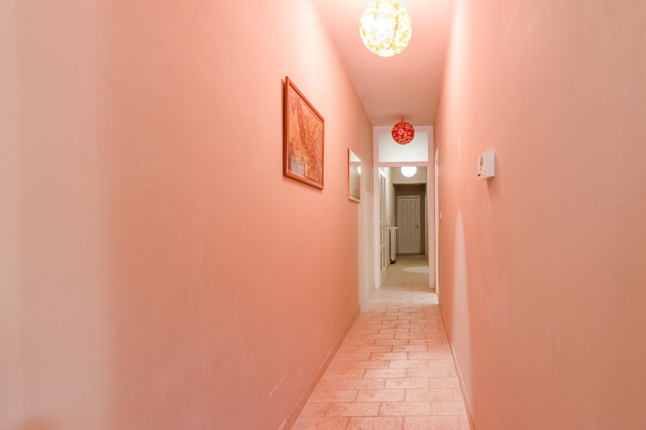 Apartment Jeger ปอฟเลียนา ภายนอก รูปภาพ